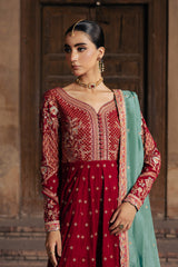 Maryum N Maria | Gulshan e Makhmal | DÉSIRÉE - MWS5889