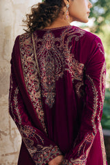 Maryum N Maria | Gulshan e Makhmal | GAËLLE - MWS5891