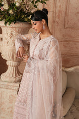 Maryum N Maria | Formal Eid Edit | SAAHANA - MWS5951