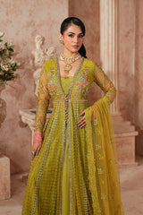 Maryum N Maria | Formal Eid Edit | SAGNEYA - MWS5953