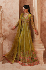 Maryum N Maria | Formal Eid Edit | SAGNEYA - MWS5953
