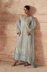 Maryum N Maria | Formal Eid Edit | SELVI - MWS5959