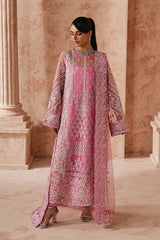 Maryum N Maria | Formal Eid Edit | SHANAYA - MWS5960