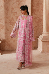 Maryum N Maria | Formal Eid Edit | SHANAYA - MWS5960