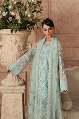 Maryum N Maria | Formal Eid Edit | SIMRAN - MWS5961
