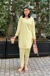 Maryum N Maria | Everywear Casuals | ZOONA - MWS6206