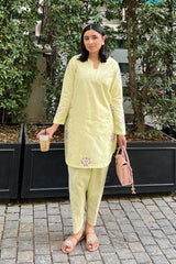 Maryum N Maria | Everywear Casuals | ZOONA - MWS6206