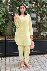 Maryum N Maria | Everywear Casuals | ZOONA - MWS6206