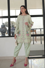 Maryum N Maria | Everywear Casuals | ZAINA - MWS6207