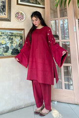 Maryum N Maria | Everywear Casuals | SURAI - MWS6220