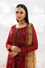 Maryum N Maria | Luxury Edit | KESHET - MWU5682