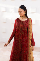 Maryum N Maria | Luxury Edit | KESHET - MWU5682