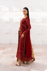 Maryum N Maria | Luxury Edit | KESHET - MWU5682