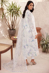 Motifz | Premium Lawn 25 | 3736-LUCIA