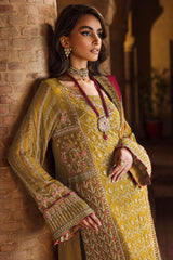 Motifz | Luxury Formal | 4129-BAKHTAWAR