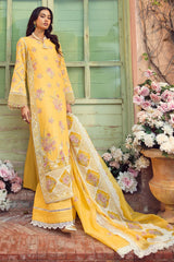 Motifz | Premium Lawn 24 | 4423-ZEMAL