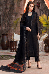 Motifz | Premium Lawn 24 | 4437-TABASSUM