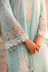 Motifz | Premium Lawn 24 | 4438-ZOHRA