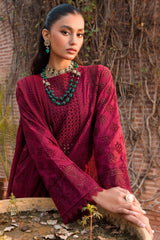 Motifz | Premium Lawn 24 | 4439-YASMEEN