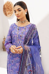 Motifz | Amal Lawn | 4724-ESRA