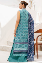 Motifz | Rang Lawn | 4738-MIRAL