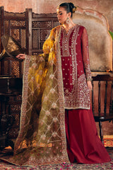 Motifz | Luxury Formal | 4817-TABEER
