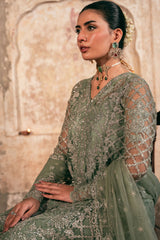 Motifz | Luxury Formals | 4822-ALAMZAIB