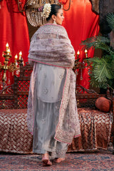Motifz | Luxury Formals | 4823-QANDEEL