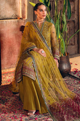 Motifz | Luxury Formal | 4824-ALMAS