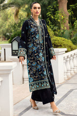 Motifz | Premium Lawn 24 | 4834-ROHA