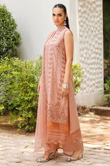 Motifz | Premium Lawn 24 | 4836-HOOR