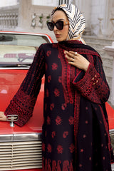 Motifz | Premium Khaddar | 4994-ABILA
