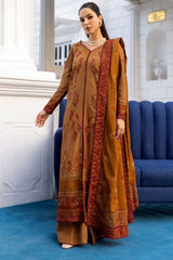 Motifz | Premium Khaddar | 4998-BAZIF