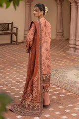Motifz | Premium Khaddar | 5022-YUSUR