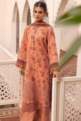 Motifz | Premium Khaddar | 5022-YUSUR
