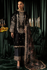 Motifz | Velvet Formals | 5097-TANISHA