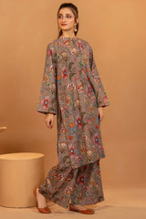 Motifz | Co Ord Sets | 5194-RUHEE