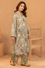 Motifz | Co Ord Sets | 5195-QAMARA