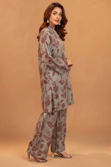 Motifz | Co Ord Sets | 5224-NAJWA