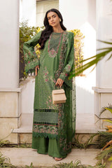 Motifz | Premium Lawn 25 | 5303-DARCY