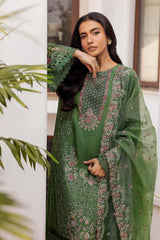 Motifz | Premium Lawn 25 | 5303-DARCY