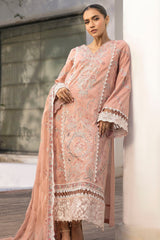 Motifz | Premium Lawn 25 | 5309-BRIELLE