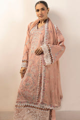 Motifz | Premium Lawn 25 | 5309-BRIELLE