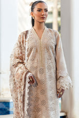 Motifz | Premium Lawn 25 | 5322-DIANE