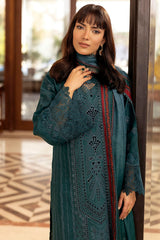 Motifz | Premium Lawn 25 | 5327-PERCY