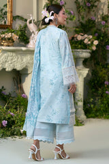 Motifz | Premium Lawn 25 | 5425-LAVENDER