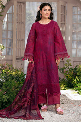 Motifz | Premium Lawn 25 | 5426-VALERIE