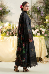 Motifz | Premium Lawn 25 | 5433-JASMINE