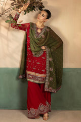 Motifz | Luxury Formal | 5582-JENNA