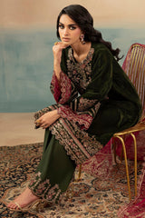 Motifz | Premium Winter 25 | 5669-SAGE